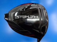 STEALTH HD 開球木桿 (桿身 TENSEI RED TM50(JP))