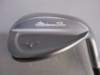 Mizuno Pro T-3 58-08 挖起桿 (桿身 MCI 80)