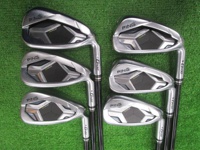 G430 鐵桿組 (桿身 ALTA J CB BLACK(JP) 6S)