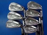 SRIXON ZX5 Mk II 鐵桿組 (桿身 MODUS3TOUR105 DST 7S)