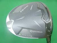 Qi35 MAX LITE 開球木桿 (桿身 2025 AIR SPEEDER TM(JP))