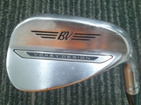 VOKEY SM11 Tour Chrome 52-12F 挖起桿 (桿身 BV105)