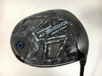 PARADYM Ai SMOKE MAX FAST 開球木桿 (桿身 TENSEI 40 for Callaway(JP))