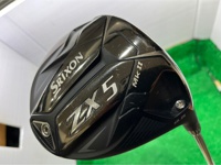 SRIXON ZX5 Mk II 開球木桿 (桿身 Diamana ZX-II 50)