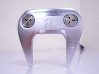 BP-3 推桿 (桿身 特製鋼)