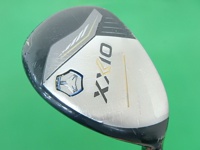 XXIO Hybrid 2024 Navy 長鐵/混血桿/小雞腿 (桿身 MP1300)