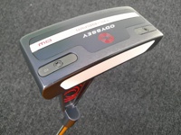 TRI-BEAM DOUBLE WIDE 推桿 (桿身 STROKELAB 70C RED[34])