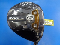 ROGUE ST LS 球道木桿 (桿身 TENSEI55 for Callaway(JP))