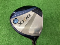 XXIO 2024 Blue 球道木桿 (桿身 AIR SPEEDER FW(2023))