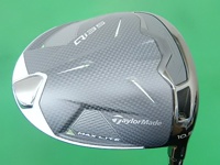 Qi35 MAX LITE 開球木桿 (桿身 2025 AIR SPEEDER TM(JP))