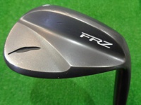 FRZ スモーキーサテン 挖起桿 (桿身 NSPRO TS-101w BK)