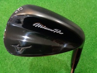 Mizuno Pro T-1 Black 52-10 挖起桿 (桿身 KBS TOUR)