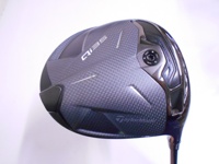 Qi35 開球木桿 (桿身 2025 Diamana SILVER TM55(JP))