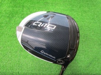 Qi10 MAX Designer Series Blue 開球木桿 (桿身 Diamana T+(US))