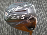 SRIXON ZX5 Mk II 開球木桿 (桿身 SPEEDER NX GREEN 60)