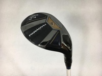 PARADYM 長鐵/混血桿/小雞腿 (桿身 VENTUS TR5 for Callaway(JP))