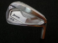 SRIXON ZX7 Mk II 5I 單號鐵 (桿身 MODUS3TOUR105)