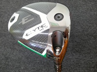 ELYTE ◆◆◆ TD 開球木桿 (桿身 VENTUS GREEN 50 for CW(JP) 不附扳手)