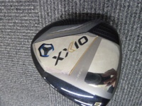 XXIO 2024 Navy 球道木桿 (桿身 MP1300)