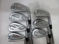JPX 925 FORGED 鐵桿組 (桿身 DG120 7S)