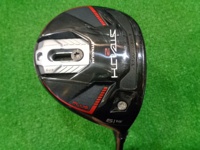 STEALTH2 PLUS 球道木桿 (桿身 ATTAS MB-FW55)