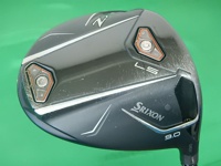 SRIXON ZXi LS 開球木桿 (桿身 挿し戻し VENTUS ZXi6)