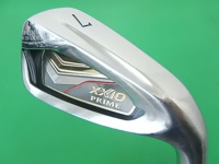 XXIO Prime 2023 7I 單號鐵 (桿身 SP1200 1S)