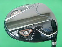 SRIXON ZXi 開球木桿 (桿身 Diamana BB 63)