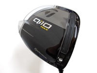 Qi10 MAX 開球木桿 (桿身 SPEEDER NX 40)