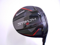 STEALTH2 球道木桿 (桿身 TENSEI RED TM50(JP))