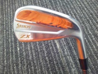 SRIXON ZX Mk II UTILITY 長鐵/混血桿/小雞腿 (桿身 Tour AD U-95)