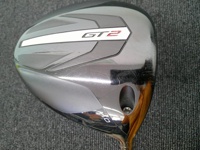GT2 開球木桿 (桿身 TENSEI 1K BLACK 65(JP) 不附扳手)