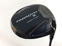 PARADYM X 開球木桿 (桿身 VENTUS TR5 for Callaway(JP))