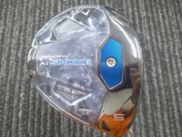 PARADYM Ai SMOKE MAX 球道木桿 (桿身 TENSEI 50 for Callaway(JP))