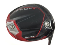 STEALTH2 開球木桿 (桿身 TENSEI RED TM50(JP))