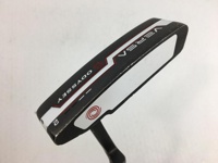 VERSA #2 BLACK 縦型 推桿 (桿身 特製鋼)