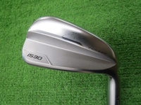 i530 長鐵/混血桿/小雞腿 (桿身 NSPRO750GHneo)