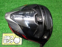 STEALTH PLUS 開球木桿 (桿身 TENSEI RED TM50(JP))