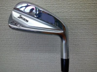SRIXON ZXiU UTILITY 長鐵/混血桿/小雞腿 (桿身 N.S.PRO 950GHneo)
