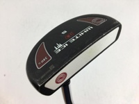 White ICE ｉX #5 推桿 (桿身 特製鋼)