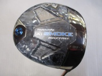 PARADYM Ai SMOKE MAX FAST 開球木桿 (桿身 ELDIO No.06 40 マゼンダ)