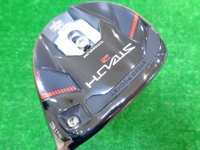 STEALTH2 PLUS 球道木桿 (桿身 Diamana Silver TM55(JP))