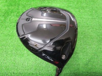 TSR3 開球木桿 (桿身 TourAD IZ-6(JP))