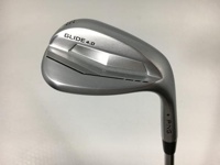 GLIDE( GLIDE ) 4.0 S ウェッジ 2022 挖起桿 (桿身 NSプロ MODUS3 TOUR105)