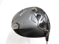 Qi35 LS 開球木桿 (桿身 TourAD GC-6(JP))
