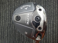 ELYTE TITANIUM 球道木桿 (桿身 TENSEI GREEN 60 for CW(JP))