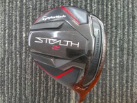 STEALTH2 球道木桿 (桿身 Tour AD F-85)
