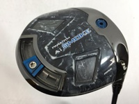 PARADYM Ai SMOKE MAX 開球木桿 (桿身 TENSEI 50 for Callaway(JP))