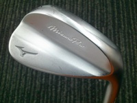 Mizuno Pro T-1 50-08 挖起桿 (桿身 Dynamic Gold EX TOUR ISSUE)