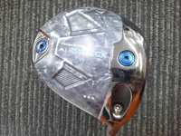 PARADYM Ai SMOKE ◆◆◆ 開球木桿 (桿身 TENSEI 60 for Callaway(JP))